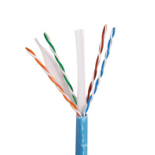 Câble réseau UTP CAT6 de 1000 pieds fabriqué en Chine